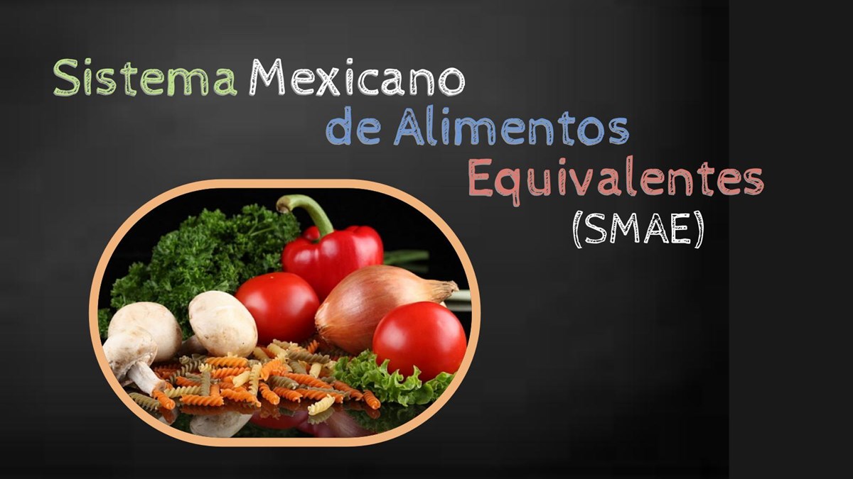 Sistema mexicano de equivalentes